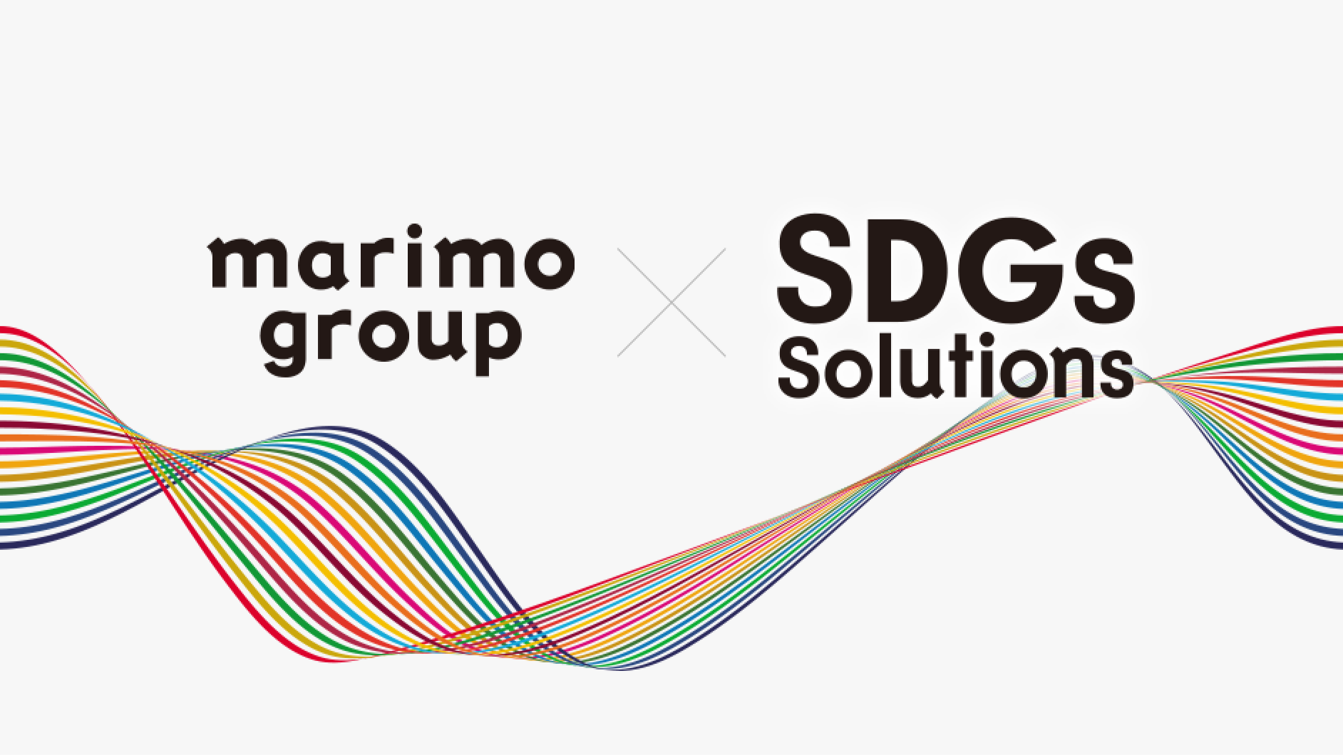 marimo group × SDGs Solutions