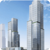 中国 分譲マンション事業