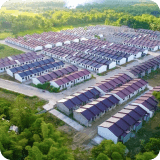 フィリピン <br />アフォーダブルハウジング事業